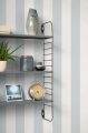 Tapeta pasy Casadeco SEAS 29256103 Rayures Baltic Seaside
