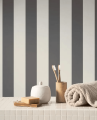 Tapeta pasy Casadeco SEAS 29259984 Rayures Baltic Seaside