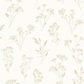 Tapeta łąka Caselio AOB 106680234 Little Graminea Art of Botany