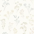 Tapeta łąka Caselio AOB 106680346 Little Graminea Art of Botany