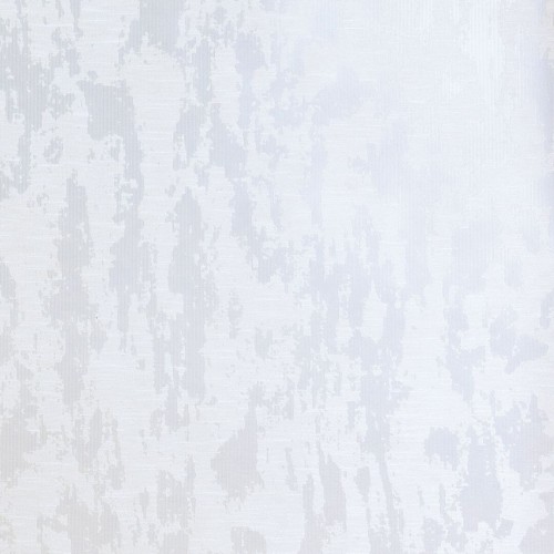 Tapeta tekstylna z efektem devoré i metalicznym połyskiem Casamance 71540111 Precioza Sensation