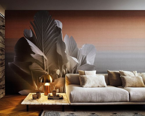 Fototapeta roślinna symfonia London Art 25001-01 Etherea Exclusive Wallpaper 2025