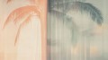 Fototapeta subtelna palma London Art 25002-01 Soft Meridian Exclusive Wallpaper 2025
