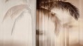 Fototapeta subtelna palma London Art 25002-02 Soft Meridian Exclusive Wallpaper 2025