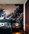 Fototapeta tropikalny ogród London Art 25003-01 Silent Fronds Exclusive Wallpaper 2025