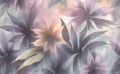 Fototapeta kwiatami w stylu malarskim London Art 25004-01 Nocturnal Rhapsody Exclusive Wallpaper 2025