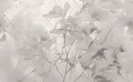 Fototapeta minimalistyczna roślinność London Art 25006-02 Silken Petals Exclusive Wallpaper 2025