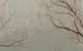 Fototapeta rozgałęzione konary drzewa London Art 25013-01 Patina Bloom Exclusive Wallpaper 2025