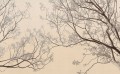 Fototapeta rozgałęzione konary drzewa London Art 25013-02 Patina Bloom Exclusive Wallpaper 2025