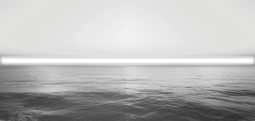 Fototapeta bezkresny ocean London Art 25017-03 Horizon Pulse Exclusive Wallpaper 2025