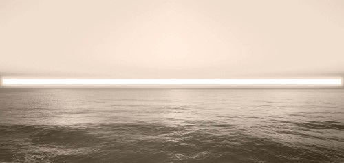 Fototapeta bezkresny ocean London Art 25017-04 Horizon Pulse Exclusive Wallpaper 2025