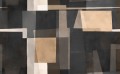 Fototapeta geometryczna London Art 25023-01 Silent Layers Exclusive Wallpaper 2025
