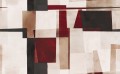 Fototapeta geometryczna London Art 25023-03 Silent Layers Exclusive Wallpaper 2025