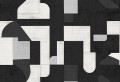 Fototapeta geometryczna London Art 25028-03 Lapo Exclusive Wallpaper 2025