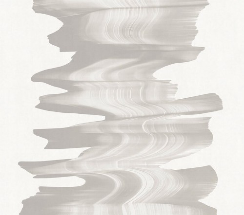 Fototapeta dynamiczna abstrakcja inspirowana ruchem London Art 25029-03 Fluid Flow Exclusive Wallpaper 2025