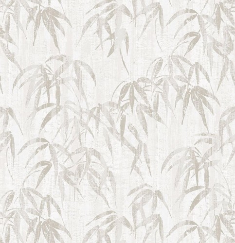 Fototapeta bambusowe liście London Art 25037-02 Crystal Silence Exclusive Wallpaper 2025
