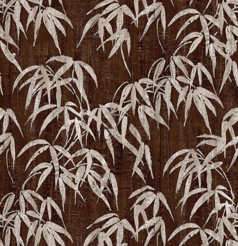 Fototapeta bambusowe liście London Art 25037-03 Crystal Silence Exclusive Wallpaper 2025