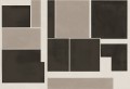 Fototapeta abstrakcyjna geometria London Art 25026-01 Piet #1 Exclusive Wallpaper 2025