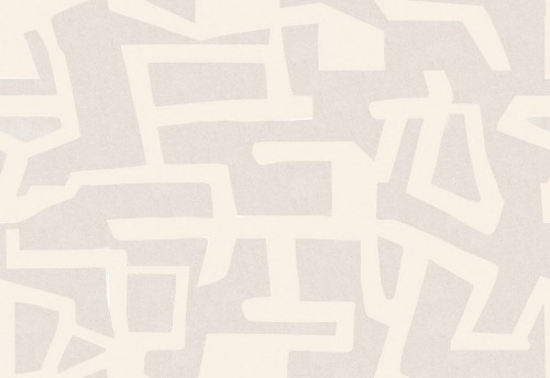 Fototapeta abstrakcja w stylu retro London Art 25021-02 Jean Michel #1 Exclusive Wallpaper 2025