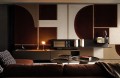 Fototapeta geometryczna London Art 25019-01 Piet #2 Exclusive Wallpaper 2025