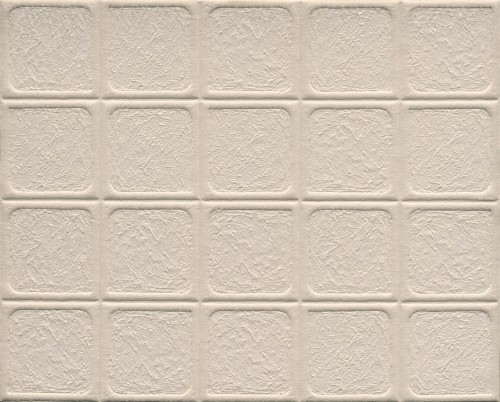 Tapeta tekstylna geometryczna 3D Arte Arcilla 23931 Terra