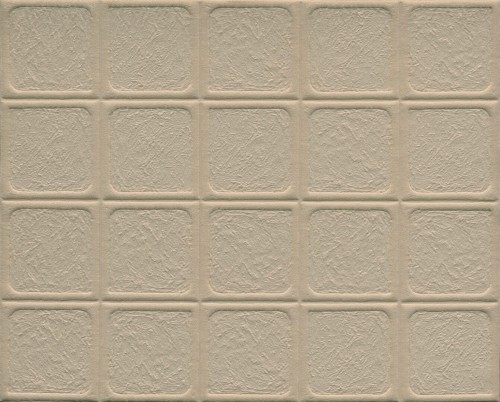 Tapeta tekstylna geometryczna 3D Arte Arcilla 23932 Terra