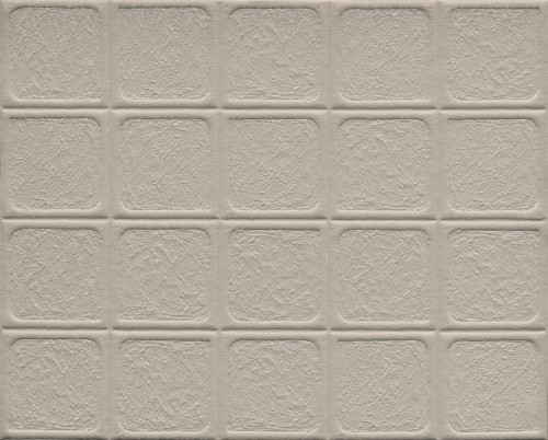 Tapeta tekstylna geometryczna 3D Arte Arcilla 23933 Terra