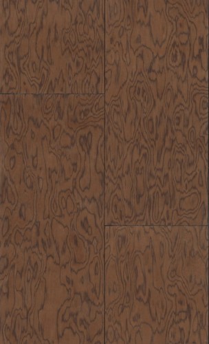 Tapeta nowoczesny fornir korzeń muscato Arte Coti 30802 Embleme