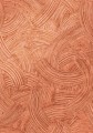 Tapeta pociągnięcia pędzla z metalicznym blaskiem Arte Impasto 60100A Embleme