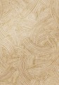 Tapeta pociągnięcia pędzla z metalicznym blaskiem Arte Impasto 60101A Embleme