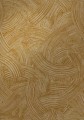 Tapeta pociągnięcia pędzla z metalicznym blaskiem Arte Impasto 60103A Embleme