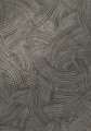 Tapeta pociągnięcia pędzla z metalicznym blaskiem Arte Impasto 60104A Embleme