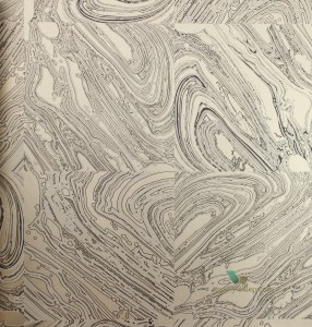 ! PROMO ! Tapeta CW6000-04 O&L Wallpaper Album 6 - na stanie 2 rolki 