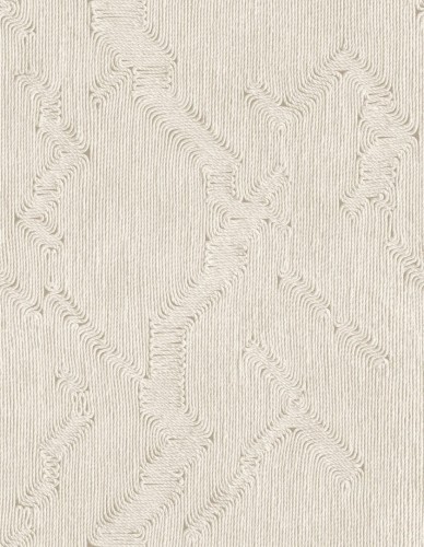 Tapeta linie z nici Arte Edge 64524 Tali