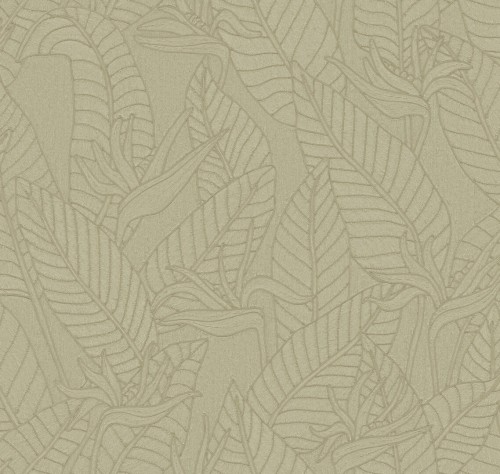 Tapeta z motywem roślinnym Arte Strelitzia 60740 Tali