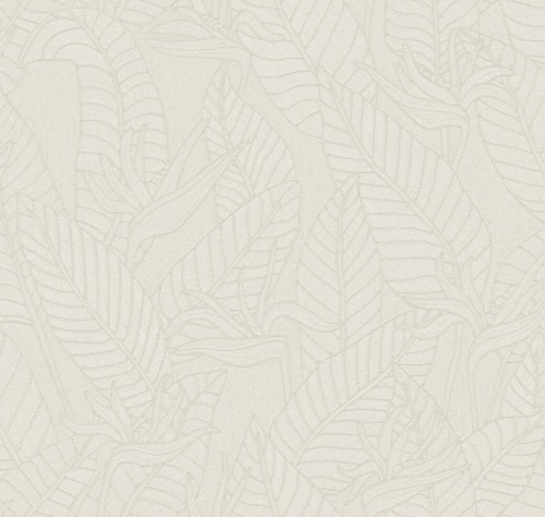 Tapeta z motywem roślinnym Arte Strelitzia 60741 Tali