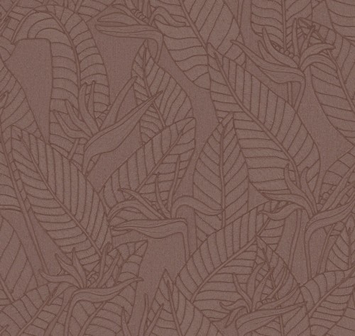 Tapeta z motywem roślinnym Arte Strelitzia 60743 Tali