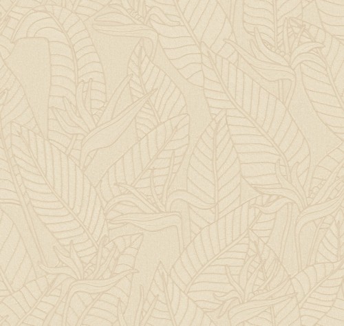 Tapeta z motywem roślinnym Arte Strelitzia 60746 Tali