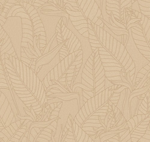 Tapeta z motywem roślinnym Arte Strelitzia 60748 Tali