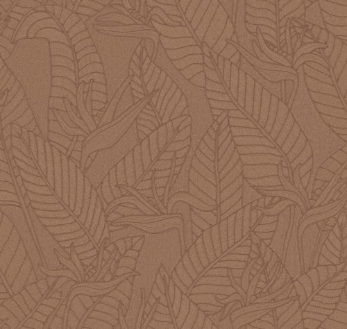 Tapeta z motywem roślinnym Arte Strelitzia 60749 Tali