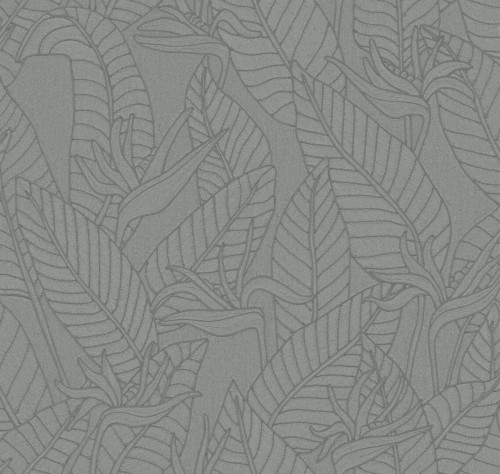 Tapeta z motywem roślinnym Arte Strelitzia 60751 Tali