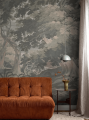Mural krajobraz natury vintage Boras Tapeter Studio 9667W Tapestry Landscape