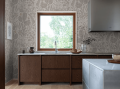 Mural botaniczny Boras Tapeter Studio 9660W Varstallet Hanna Werning