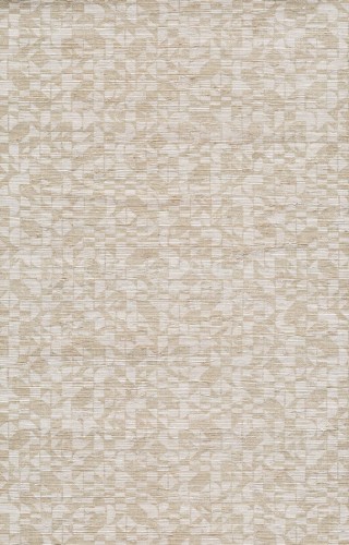 Tapeta naturalna z geometrycznym wzorem Arte Cyperus 31730 Marquesa