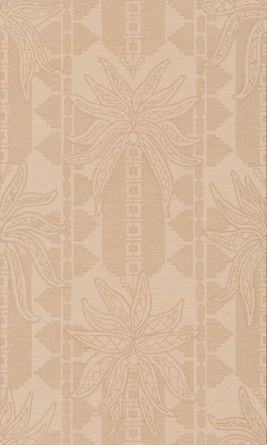 Tapeta sizalowa z tłoczonym motywem palm Arte Fenua 31701 Marquesa