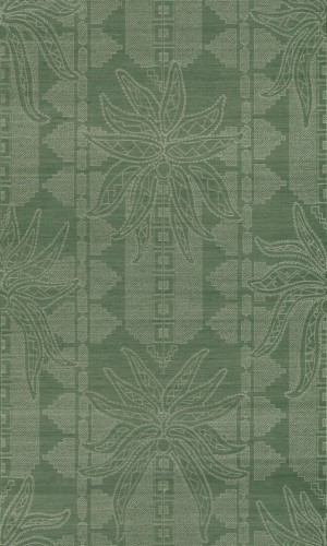 Tapeta sizalowa z tłoczonym motywem palm Arte Fenua 31702 Marquesa