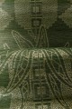 Tapeta sizalowa z tłoczonym motywem palm Arte Fenua 31702 Marquesa