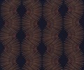 Tapeta tekstylna z haftowanym wzorem Arte Miro 31741 Marquesa