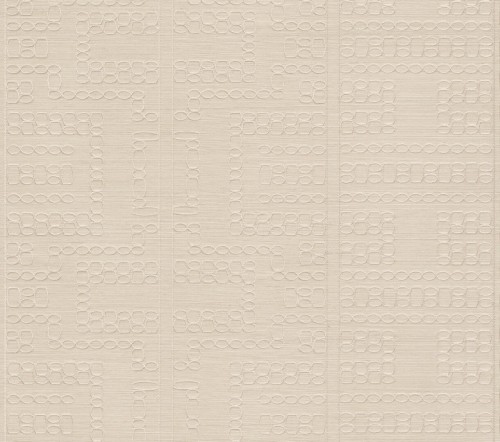 Tapeta naturalna z haftowanym wzorem Arte Taio 31710 Marquesa