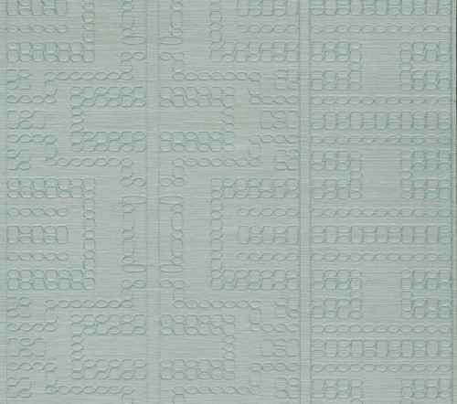 Tapeta naturalna z haftowanym wzorem Arte Taio 31711 Marquesa